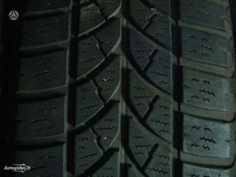 Michelin, зимние 175/65 R14