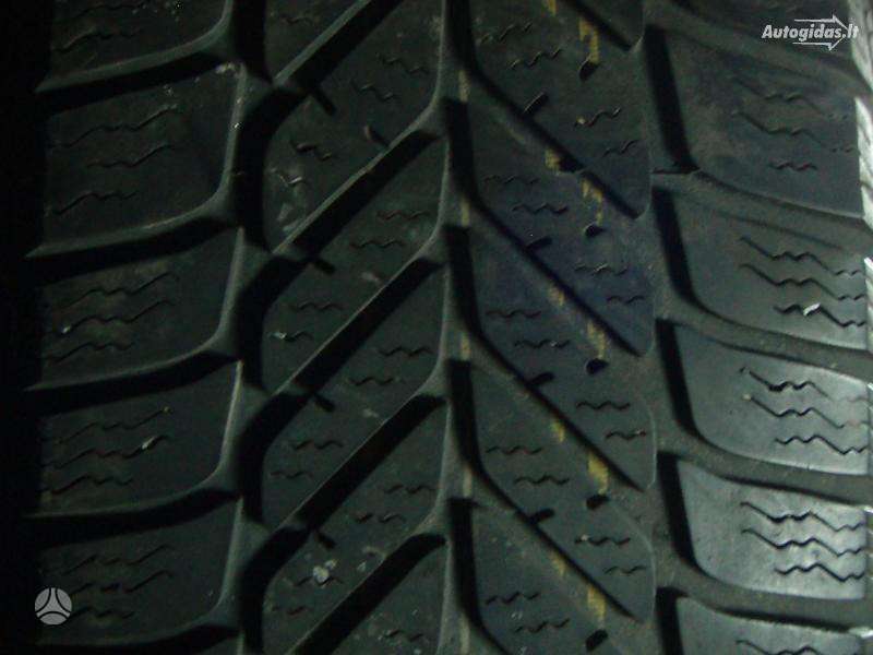 Michelin, зимние 175/65 R14