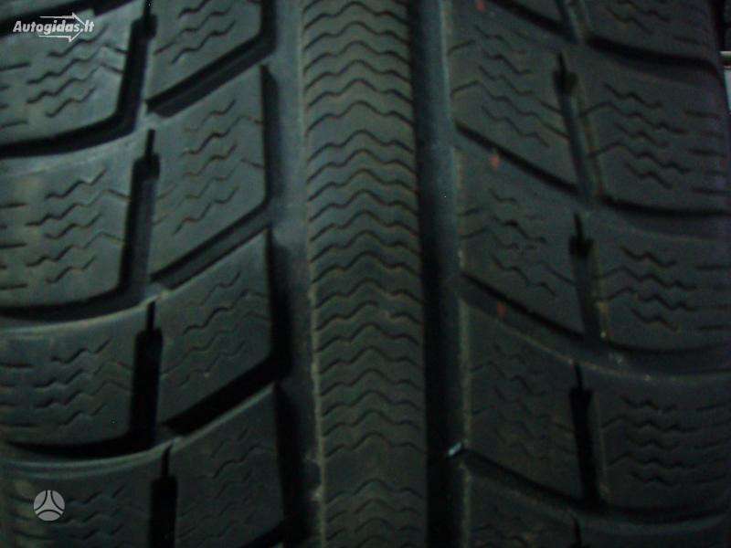Michelin, зимние 175/65 R14