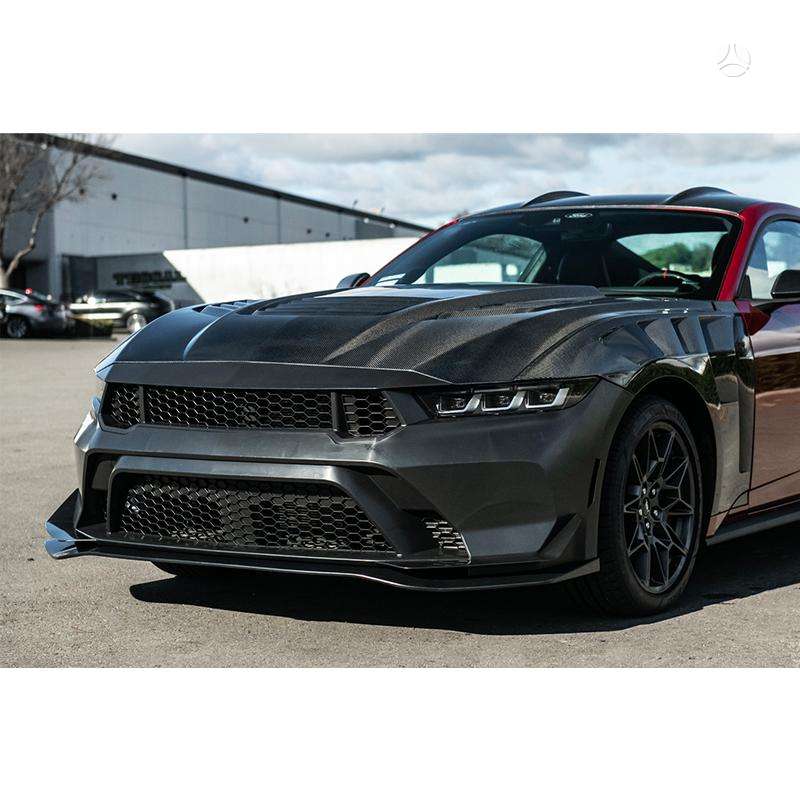 Ford Mustang bamperi
