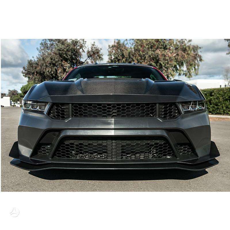 Ford Mustang bamperi