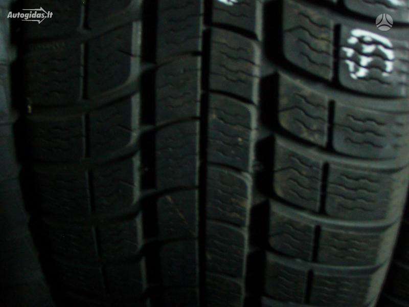 Michelin, зимние 195/65 R15