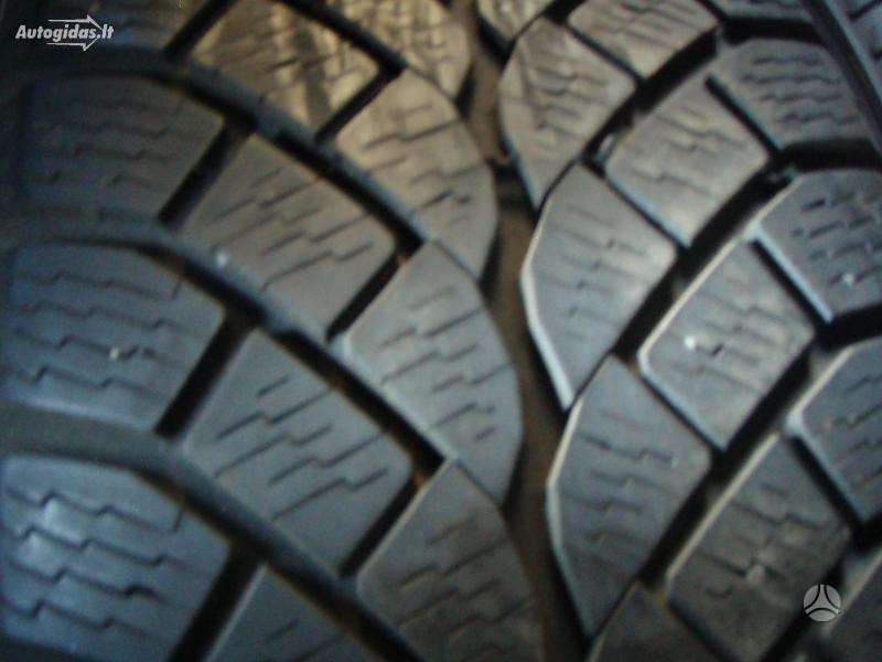Michelin, зимние 195/65 R15