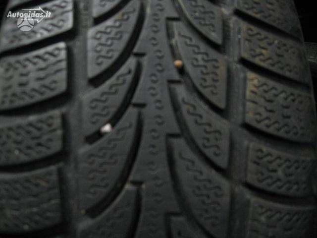 Michelin, žieminės 195/65 R15