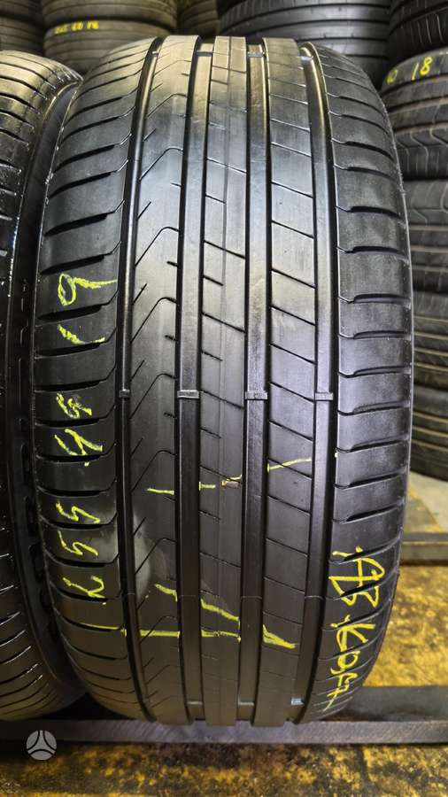 Pirelli Scorpion, vasarinės 255/45 R19