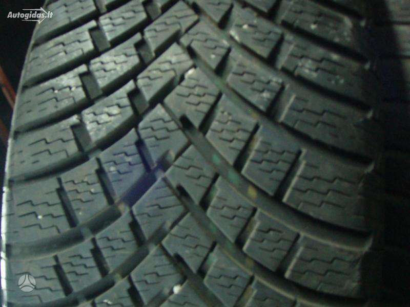 Michelin, зимние 195/65 R15