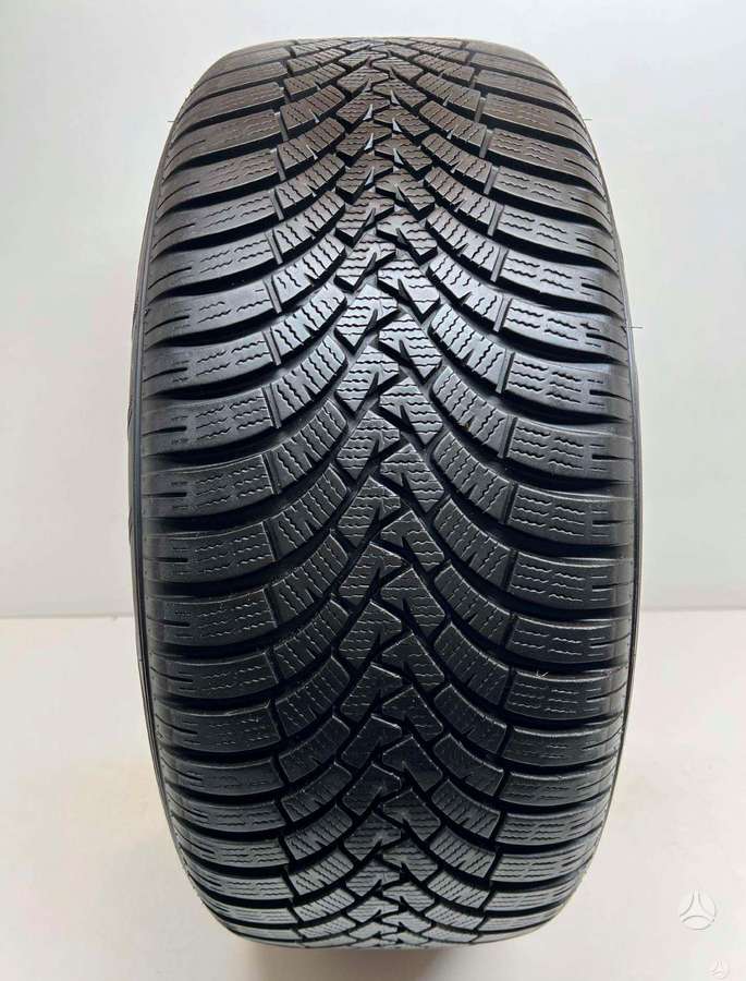 Falken EuroWinter HS01 SUV 2021m, winter 275/40 R20