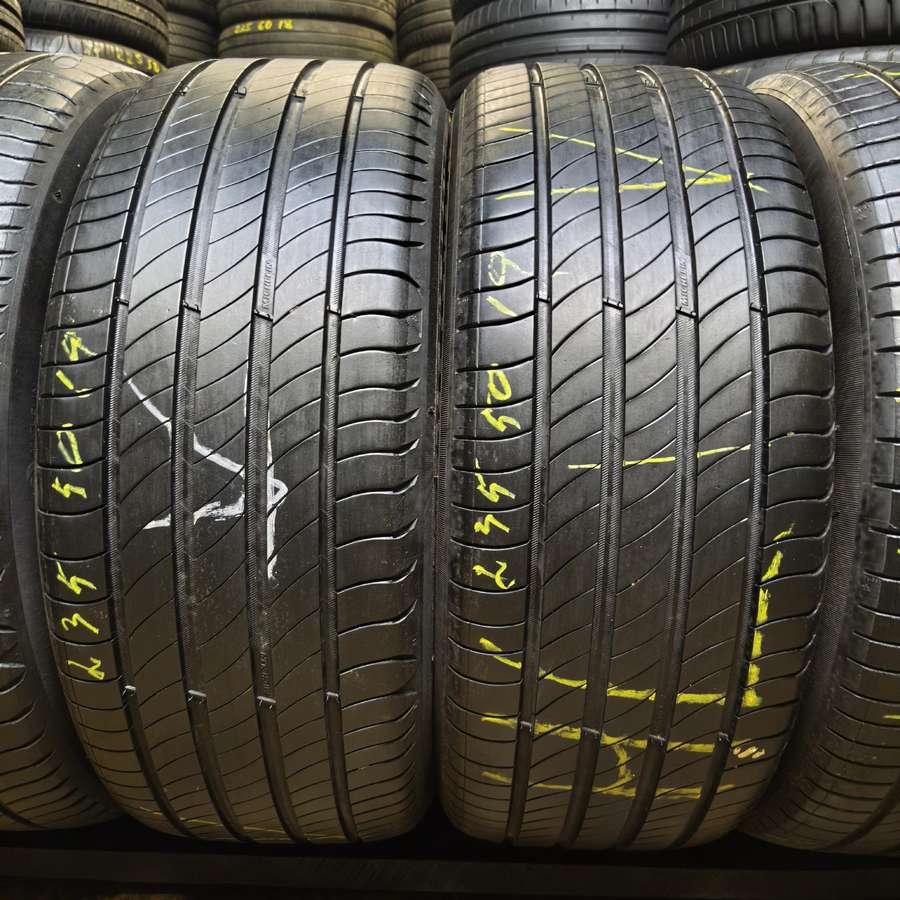 Michelin Primacy 4, vasarinės 235/50 R19