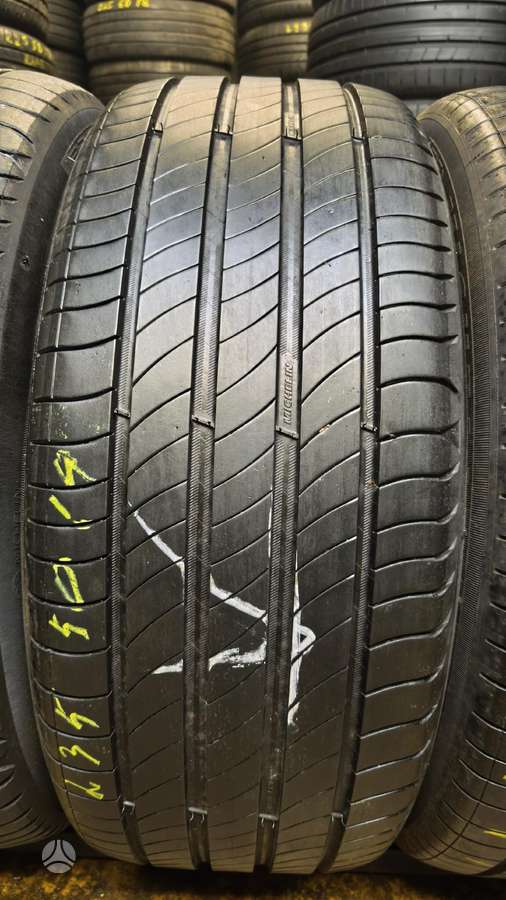 Michelin Primacy 4, летние 235/50 R19