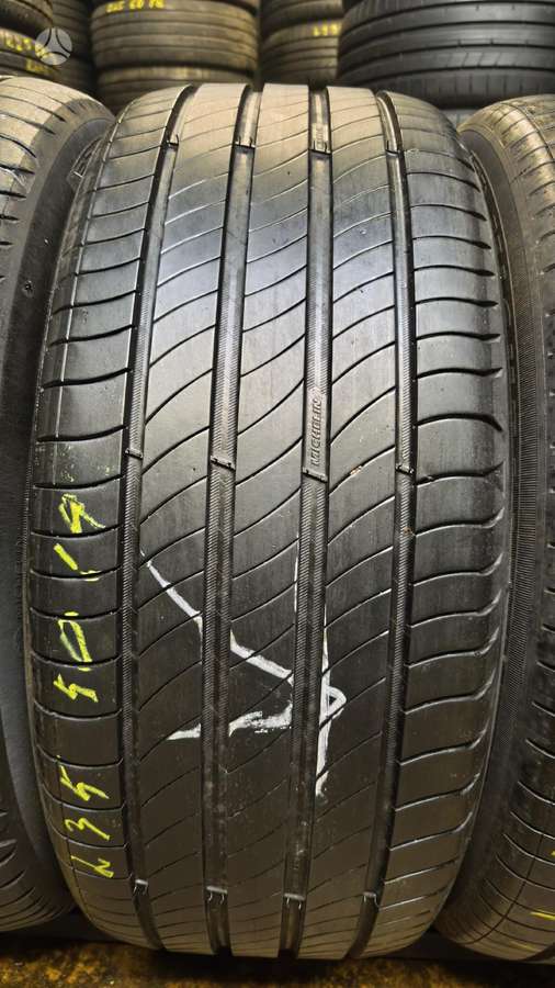 Michelin Primacy 4, vasarinės 235/50 R19