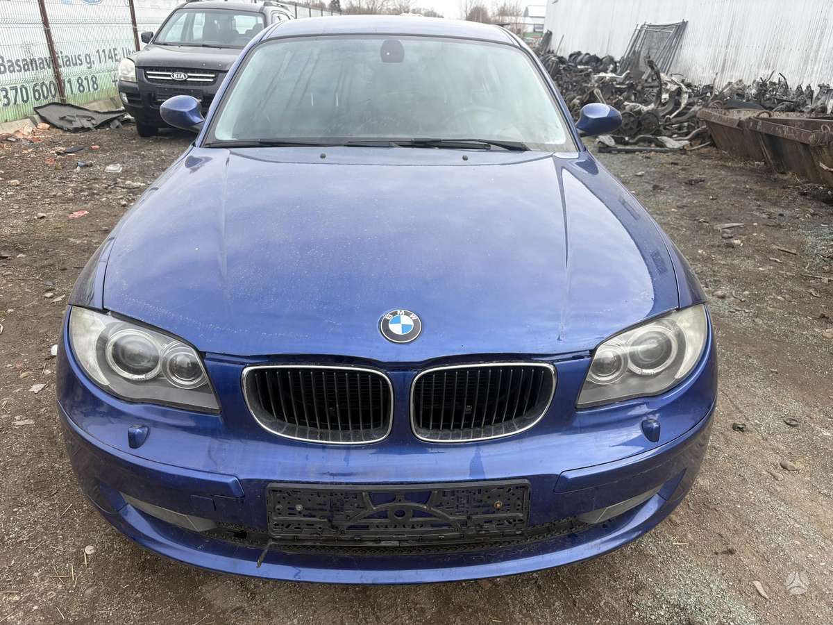 BMW 120 37068366700