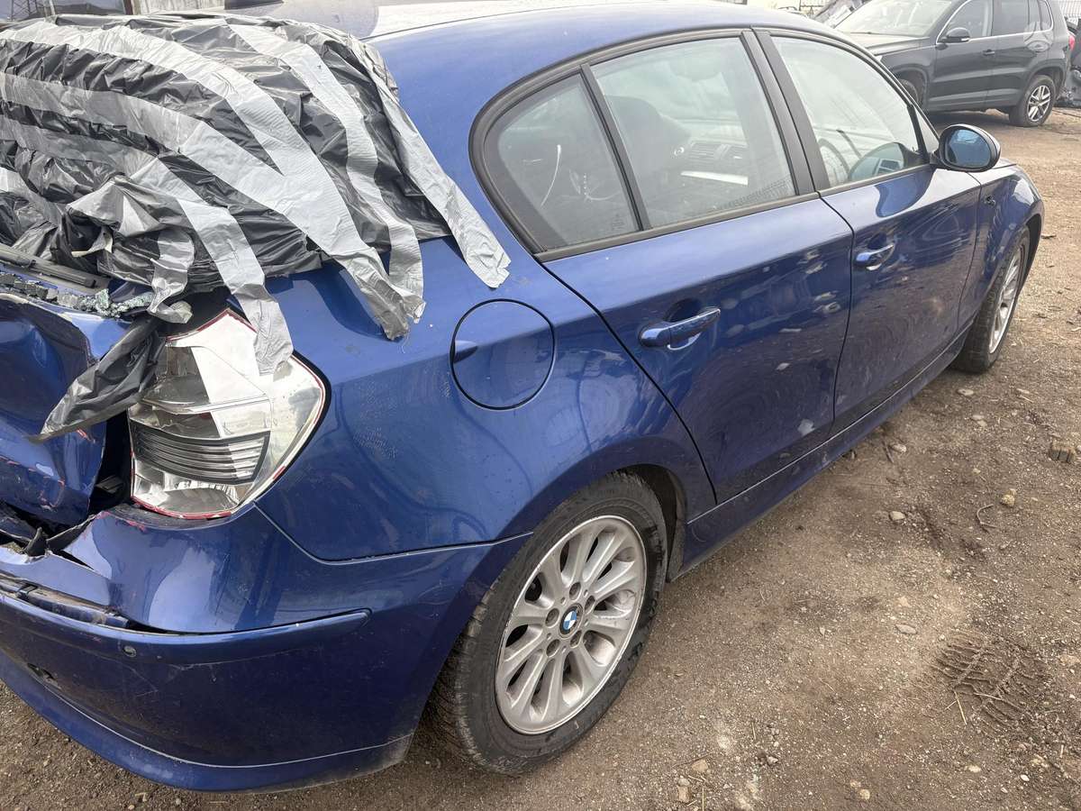 BMW 120 37068366700