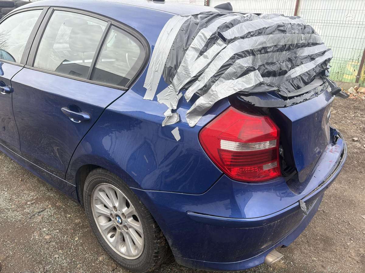 BMW 120 37068366700