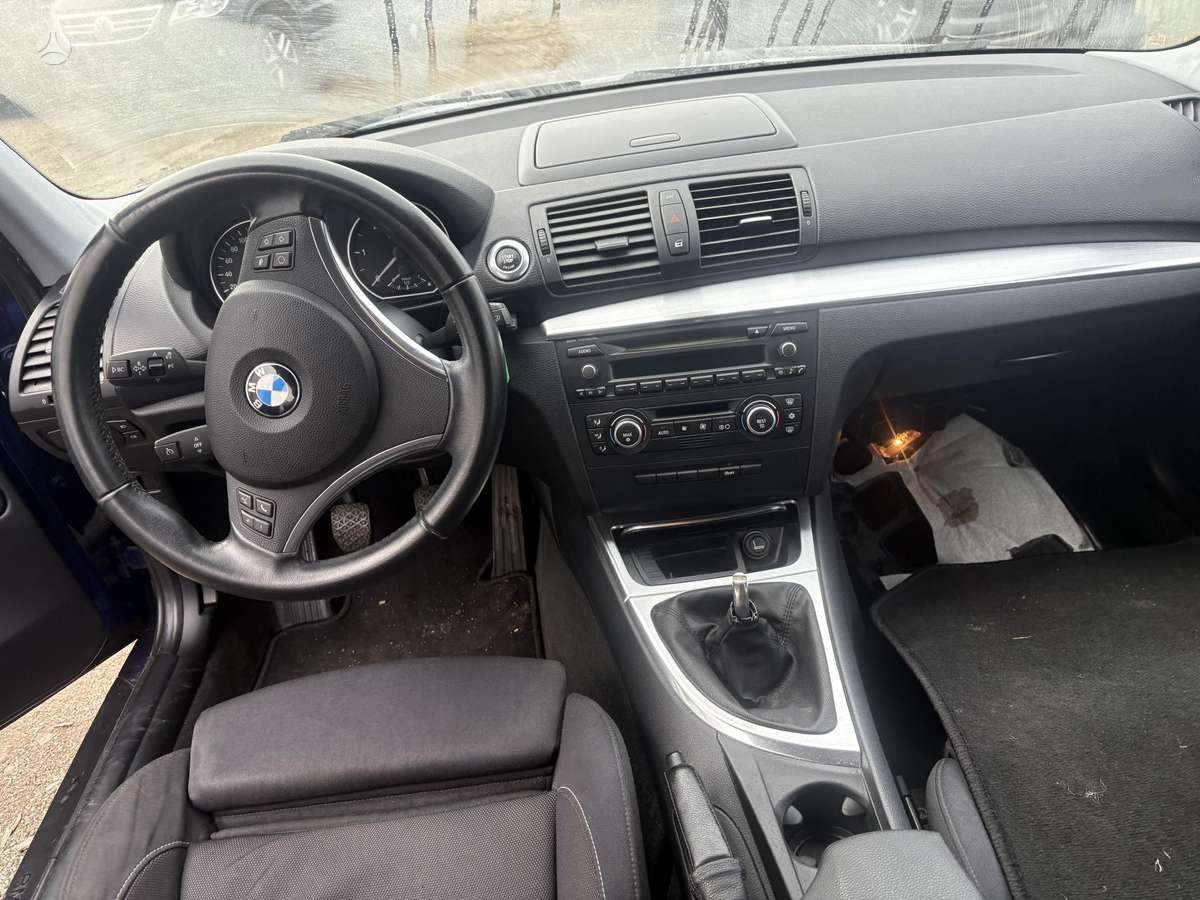 BMW 120 37068366700
