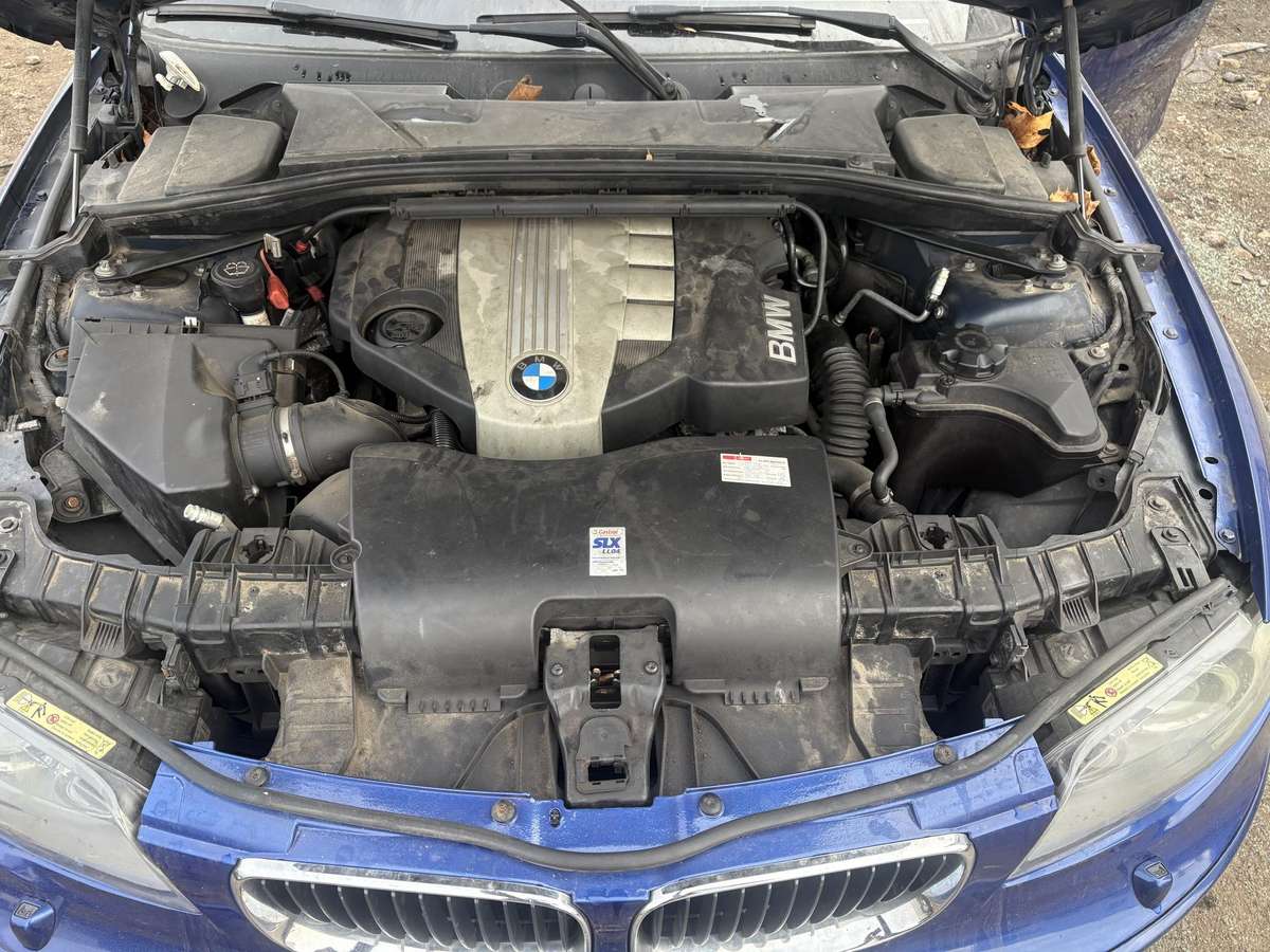 BMW 120 37068366700