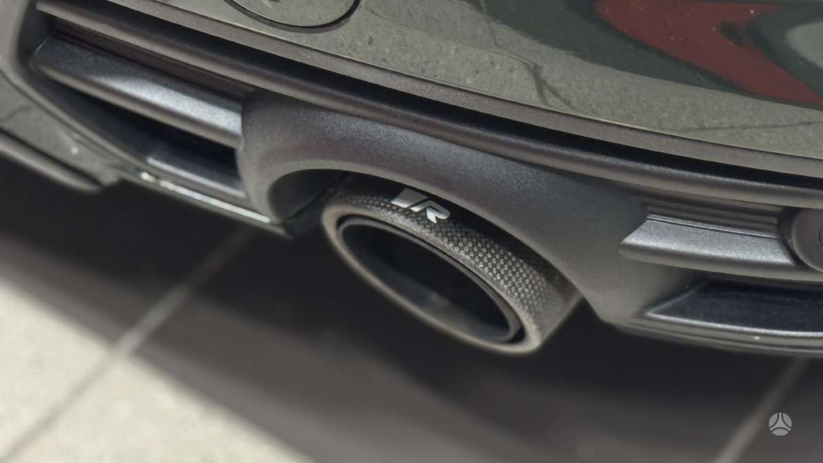 Mini Cooper JCW, 2.0 l., hatchback