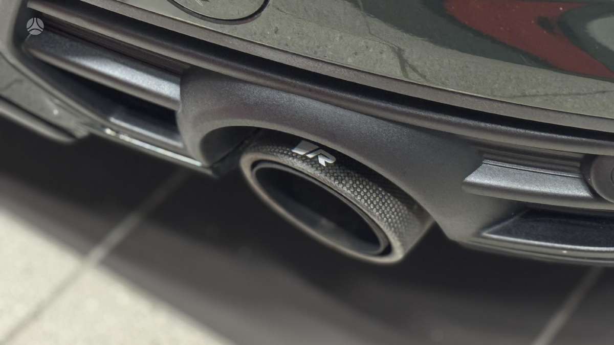 Mini Cooper JCW, 2.0 l., Хэтчбек