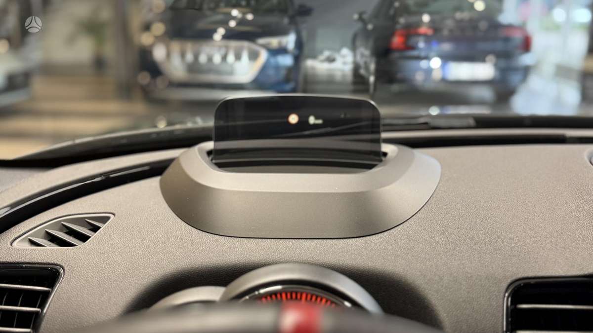 Mini Cooper JCW, 2.0 l., hatchback