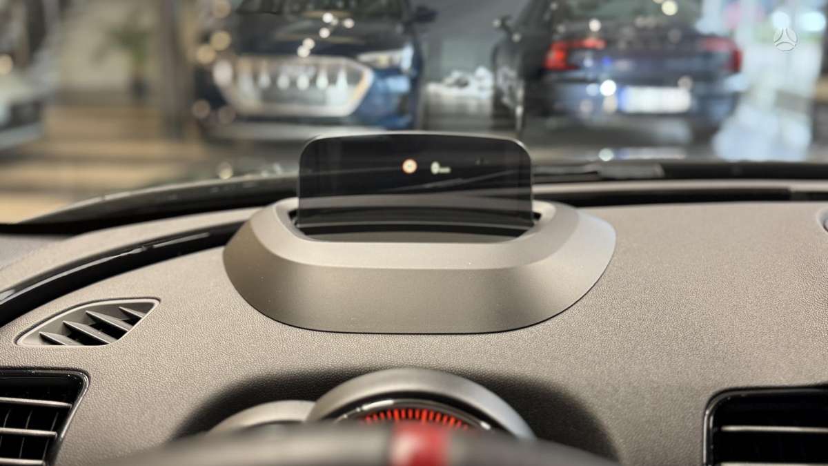 Mini Cooper JCW, 2.0 l., Хэтчбек