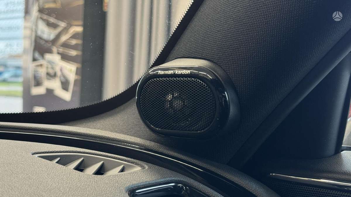 Mini Cooper JCW, 2.0 l., hatchback