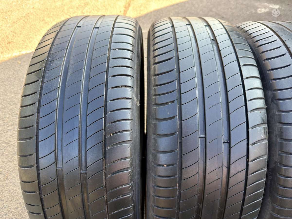 Michelin Primacy 3, vasarinės 225/50 R18