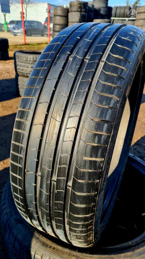 Pirelli, vasaras 225/40 R20