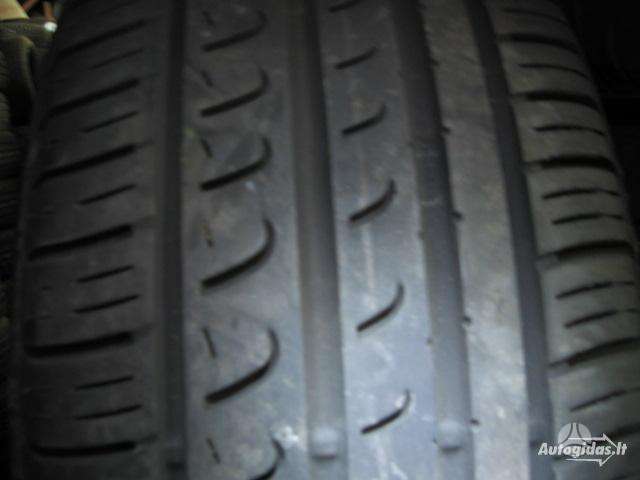 Pirelli, летние 205/65 R15
