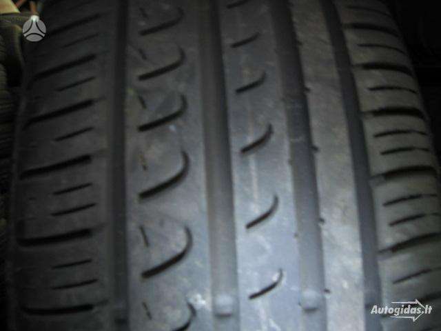 Pirelli, vasarinės 205/65 R15