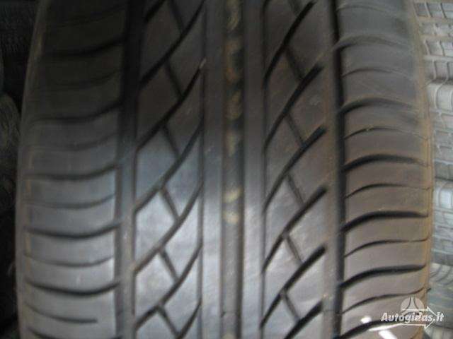 Pirelli, summer 205/65 R15