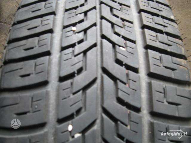 Pirelli, summer 205/65 R15