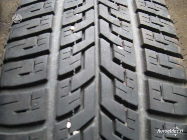 Pirelli, vasarinės 205/65 R15