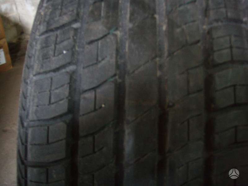 Pirelli, летние 205/65 R15