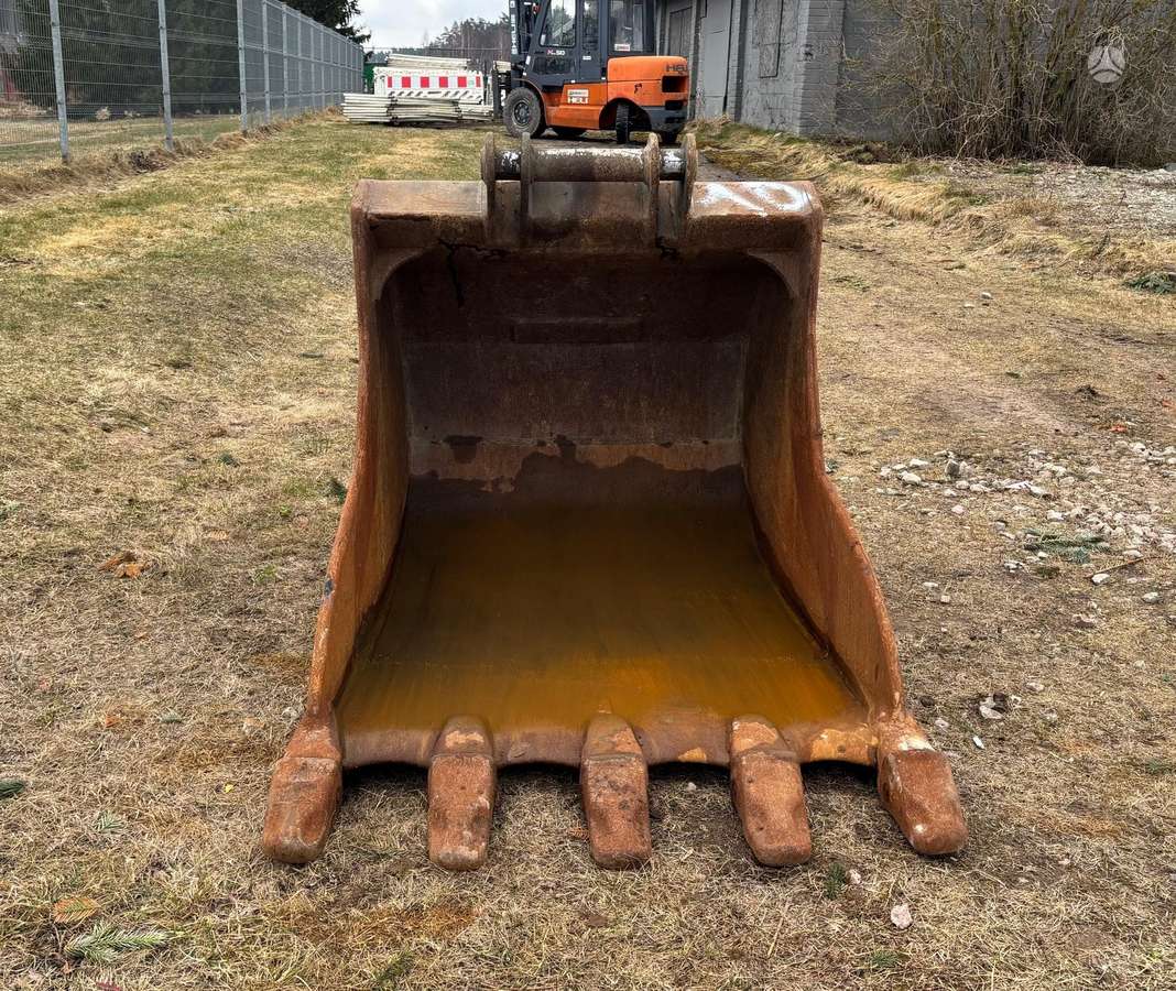 -Kita- NTP20 / B27 / S2, kaušai