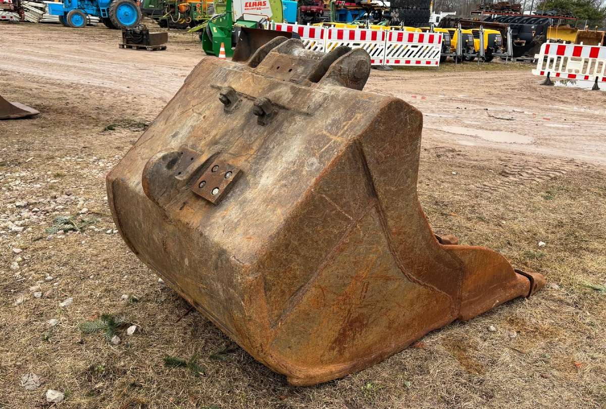 -Kita- NTP20 / B27 / S2, kaušai