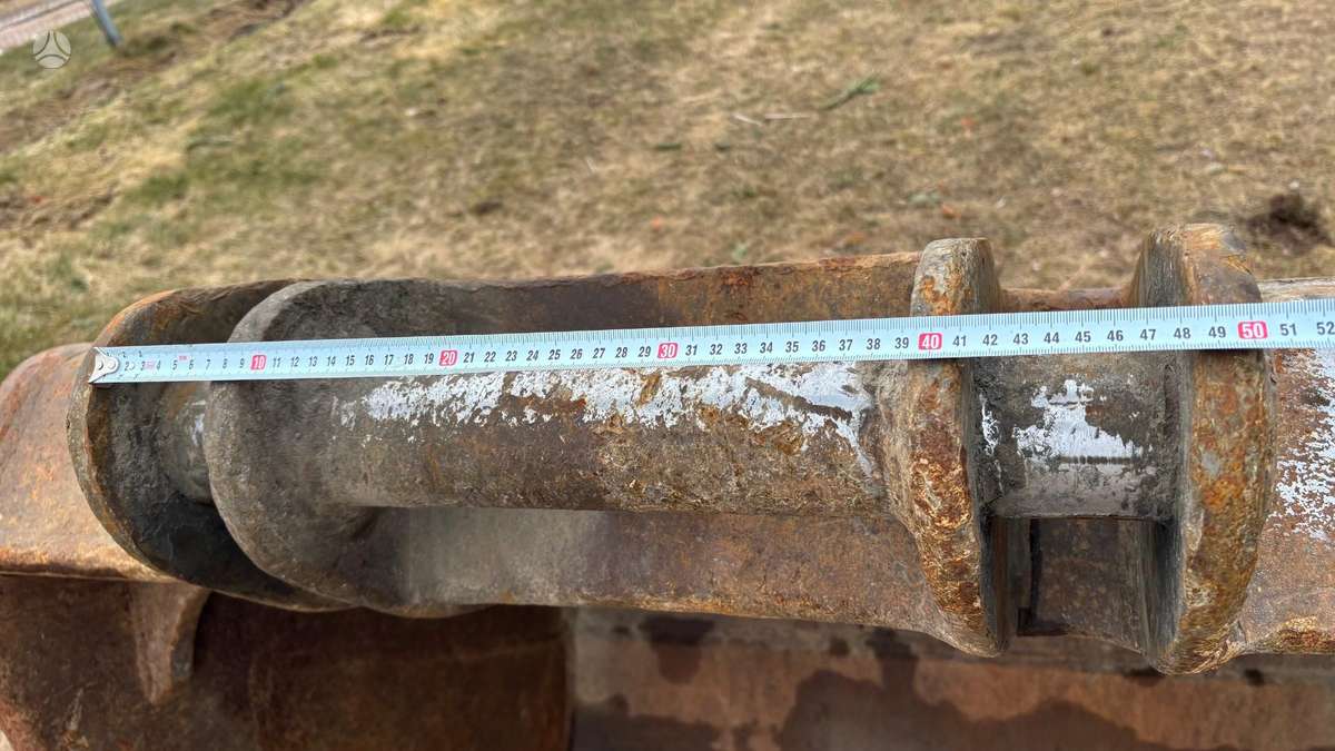-Kita- NTP20 / B27 / S2, kaušai