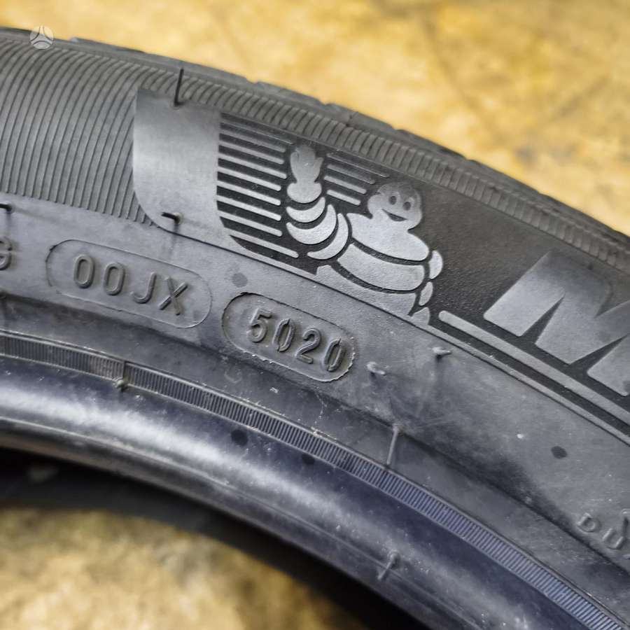 Michelin E primacy, summer 205/55 R19