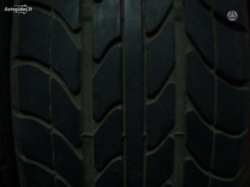 Semperit, летние 215/60 R15