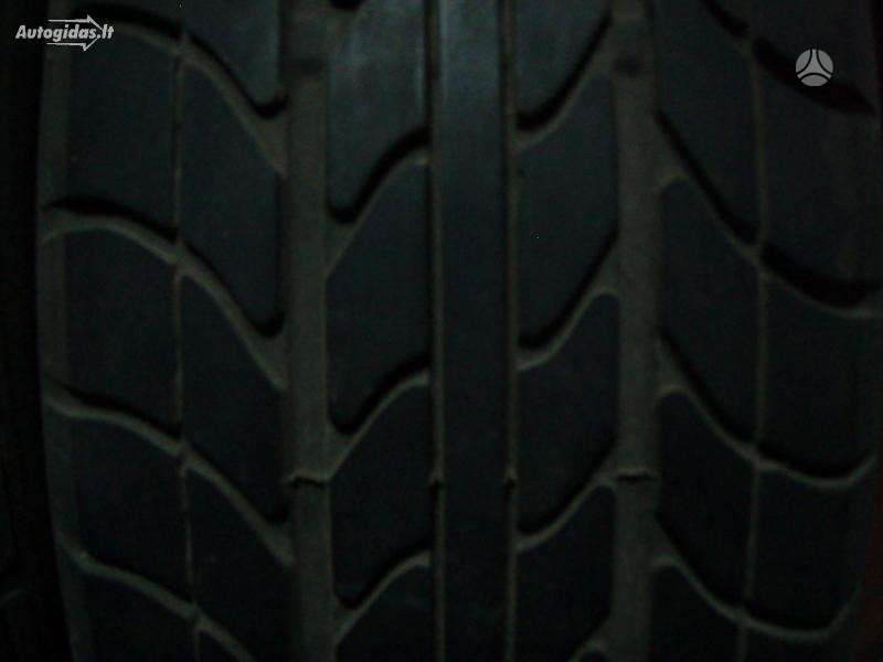 Semperit, summer 215/60 R15