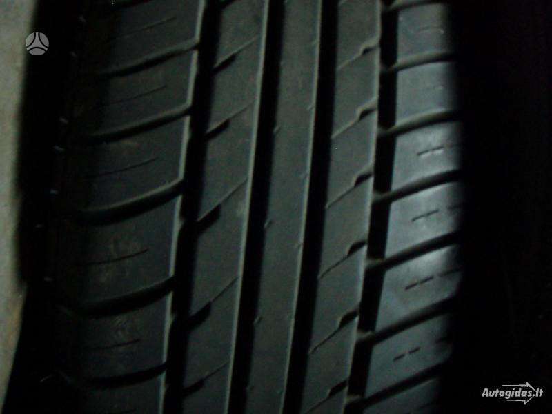 Semperit, summer 215/60 R15