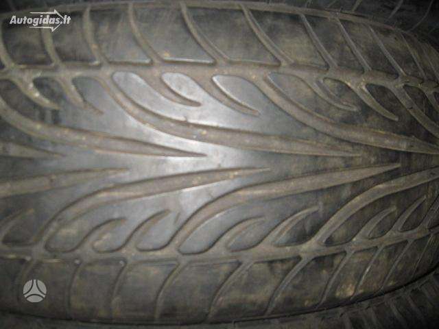 Semperit, summer 215/60 R15