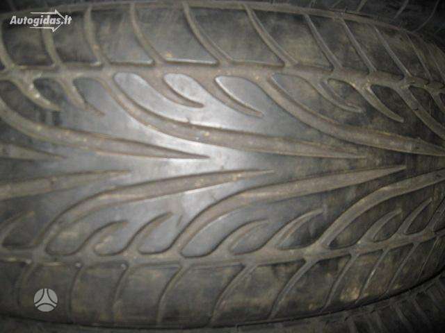Semperit, vasaras 215/60 R15