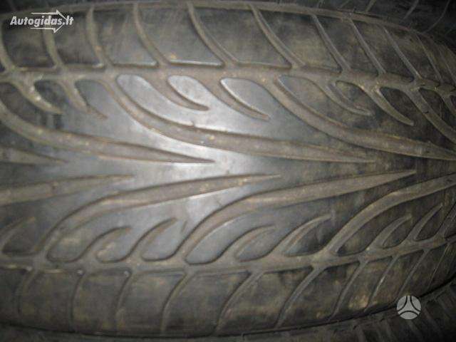 Semperit, vasarinės 215/60 R15
