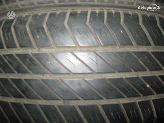 Semperit, summer 215/60 R15