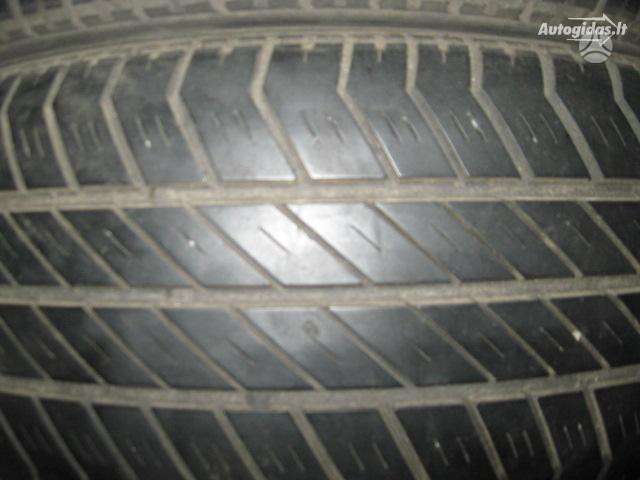 Semperit, vasarinės 215/60 R15