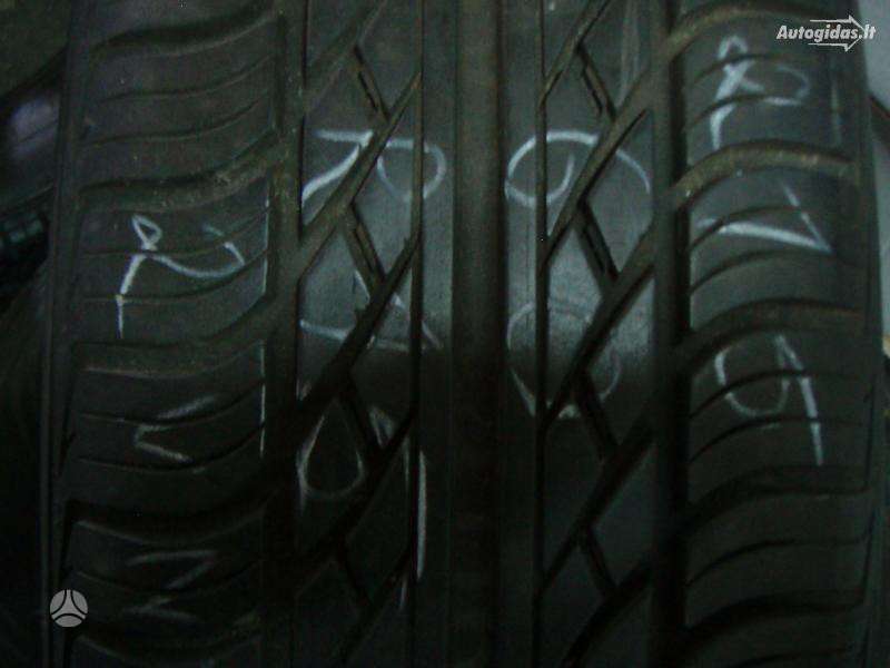 Semperit, summer 215/60 R15