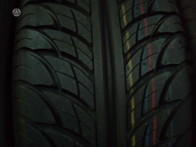 Semperit, winter 205/60 R15