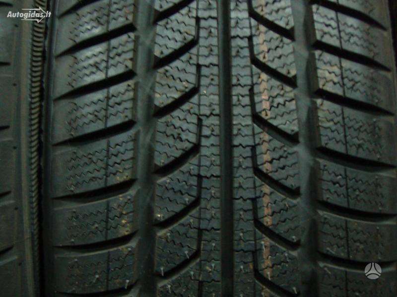 Semperit, winter 205/60 R15