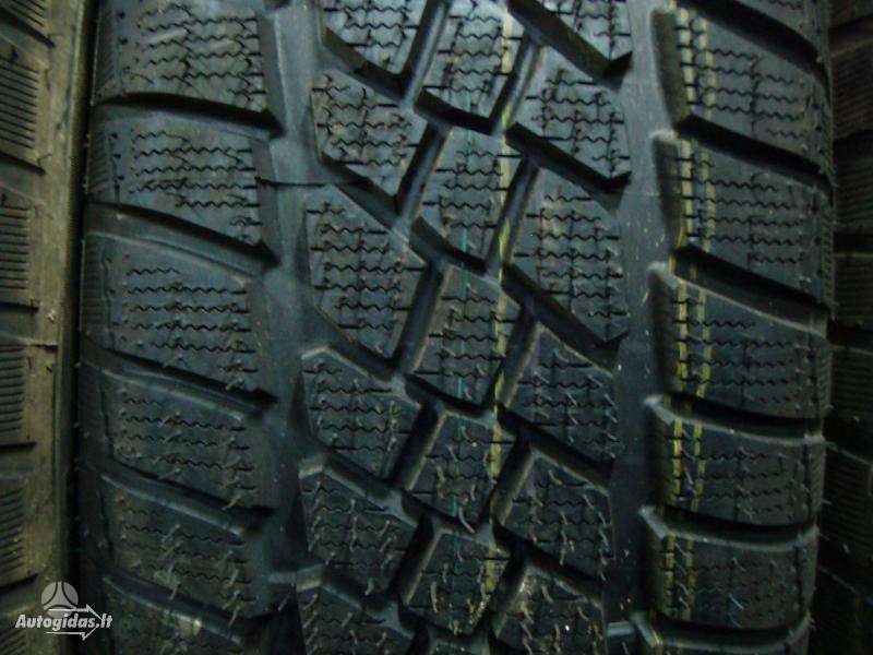 Semperit, winter 205/60 R15