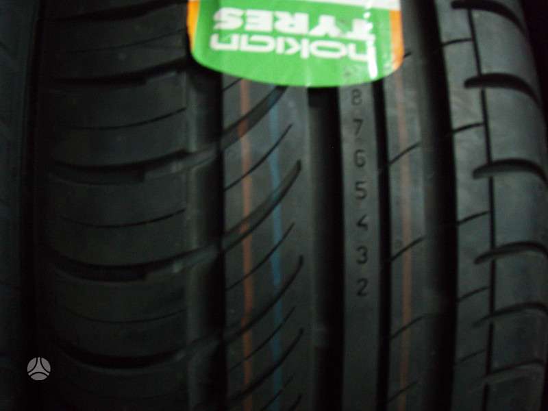 Semperit, winter 205/60 R15