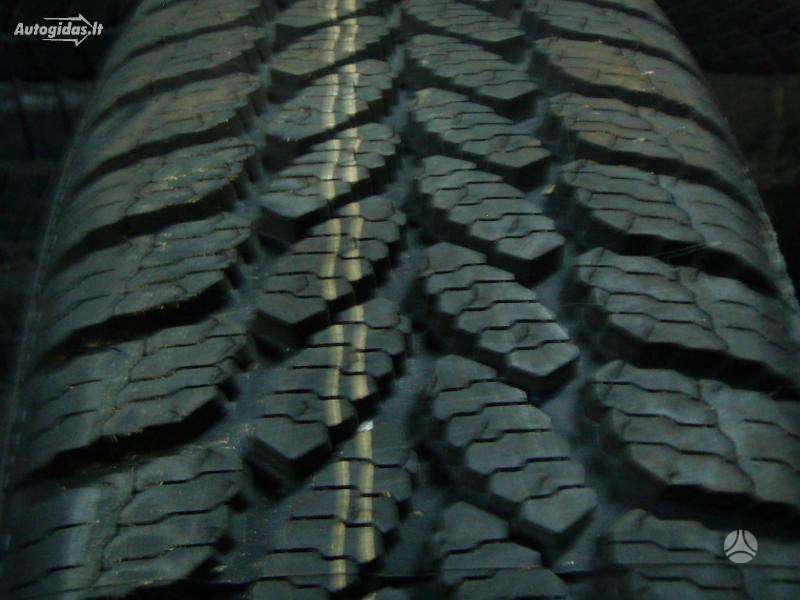 Semperit, winter 205/60 R15